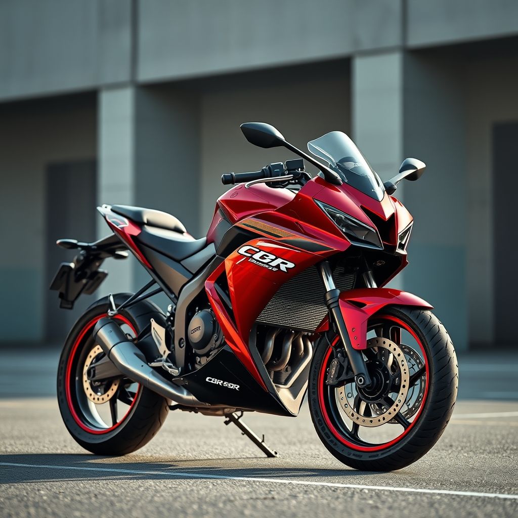 เปรียบเทียบ CBR650R 2026 กับรุ่นก่อนหน้า